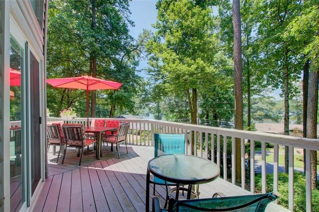 8531 Lake Drive, Snellville, GA 30039