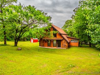 721 Mohawk, Eufaula, OK 74432
