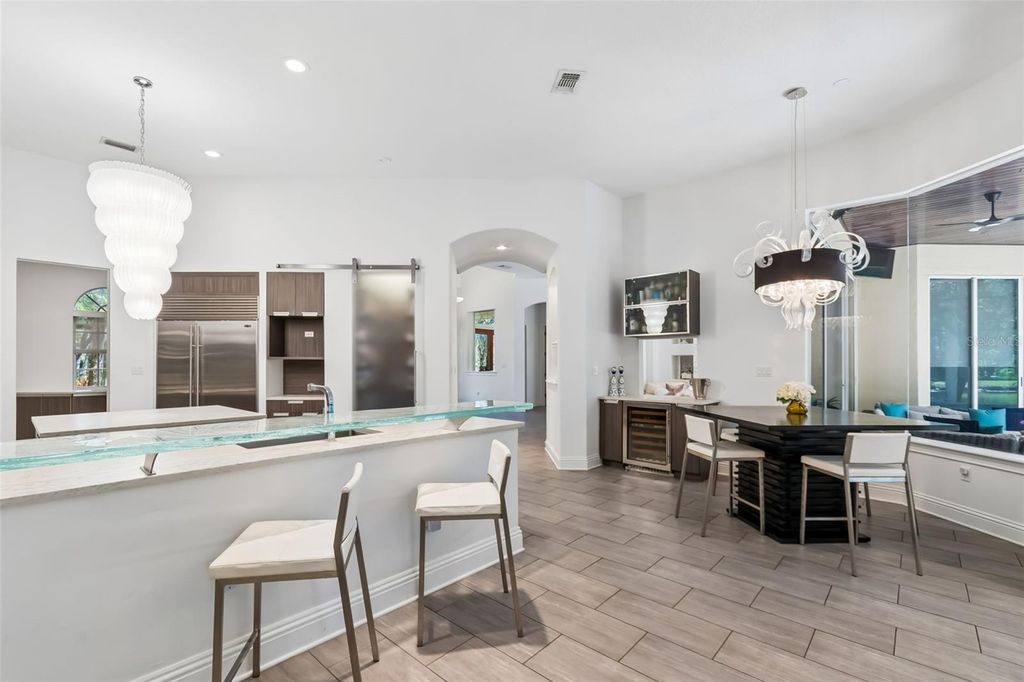 Image 15 of property listing at 17008 MADRES DE AVILA, Tampa, FL 33613