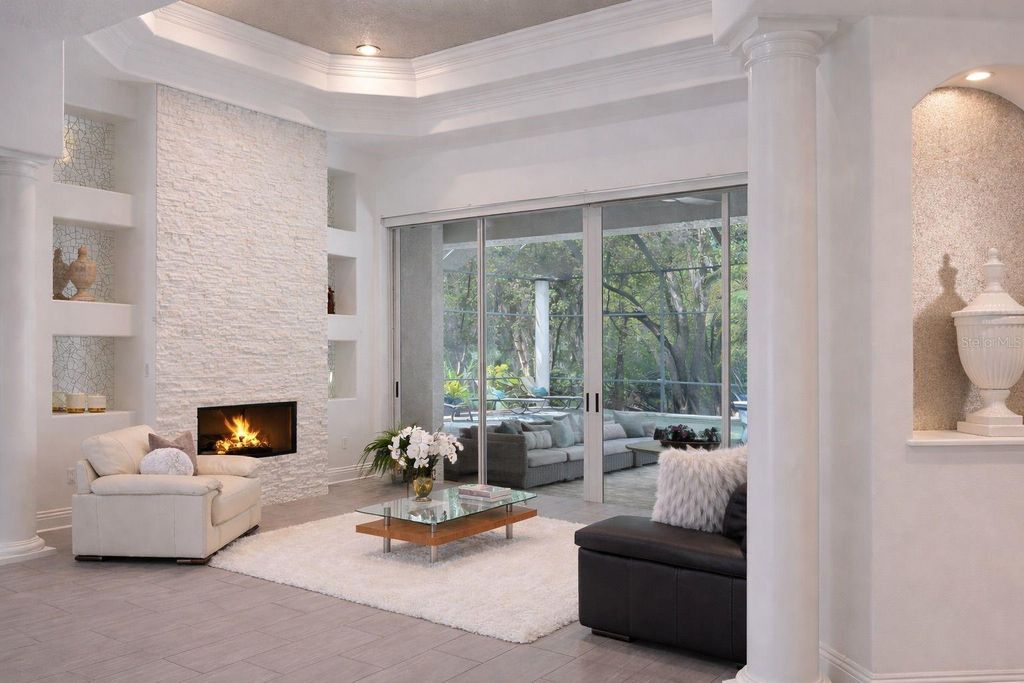 Image 3 of property listing at 17008 MADRES DE AVILA, Tampa, FL 33613