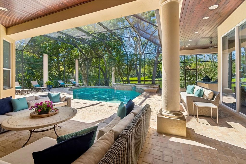 Image 24 of property listing at 17008 MADRES DE AVILA, Tampa, FL 33613