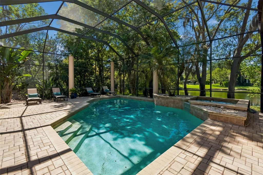 Image 25 of property listing at 17008 MADRES DE AVILA, Tampa, FL 33613