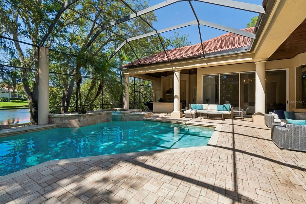 Image 26 of property listing at 17008 MADRES DE AVILA, Tampa, FL 33613