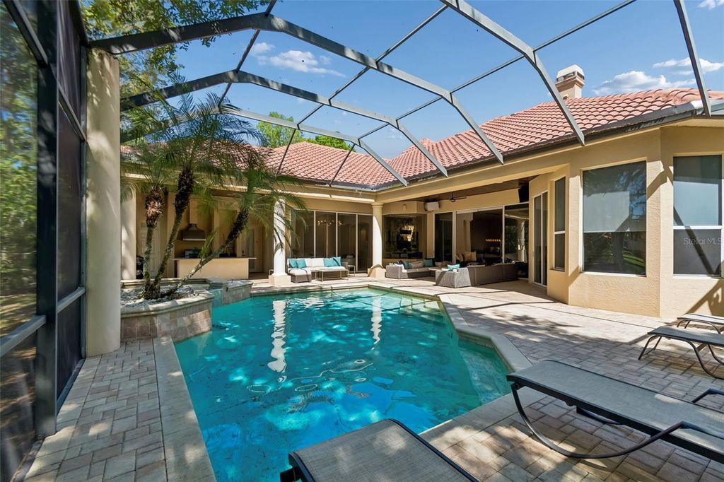 Image 28 of property listing at 17008 MADRES DE AVILA, Tampa, FL 33613