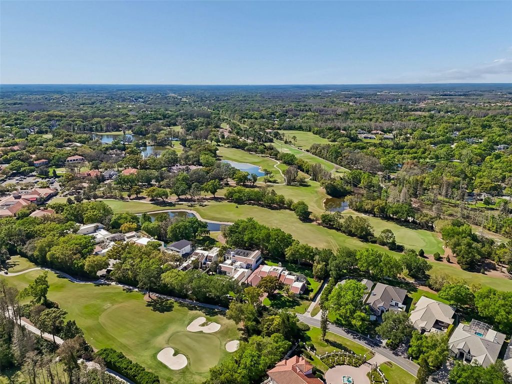 Image 38 of property listing at 17008 MADRES DE AVILA, Tampa, FL 33613