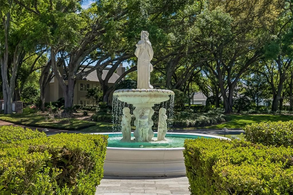 Image 44 of property listing at 17008 MADRES DE AVILA, Tampa, FL 33613