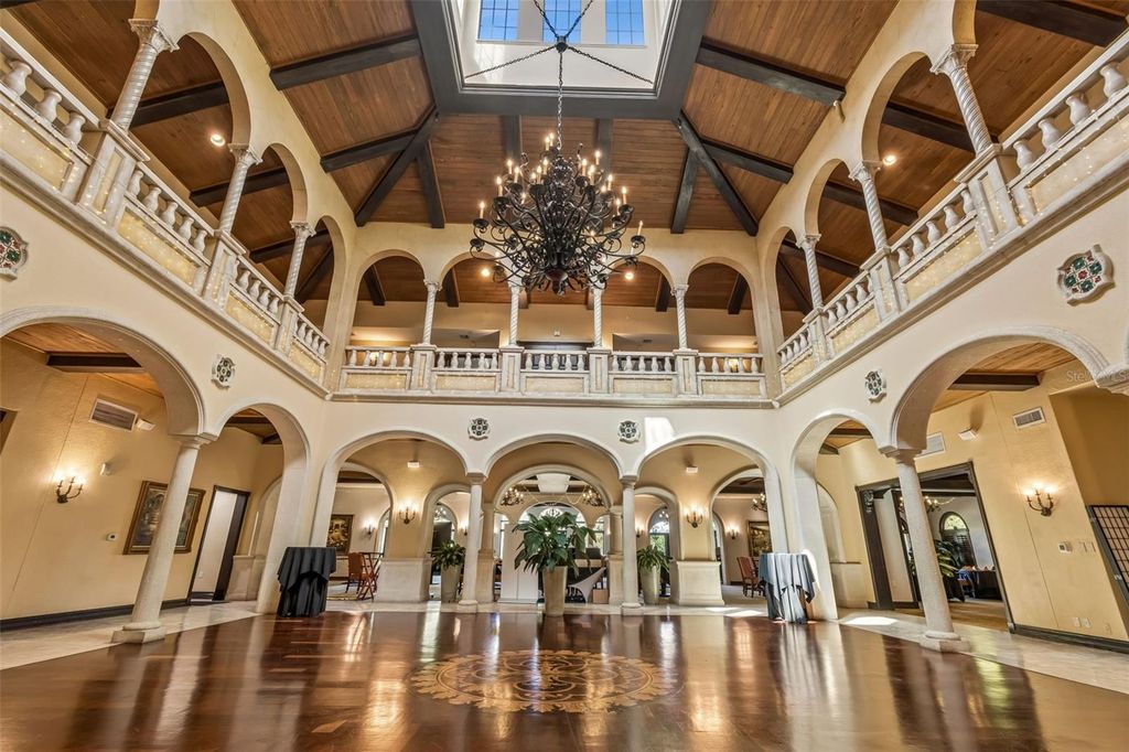 Image 46 of property listing at 17008 MADRES DE AVILA, Tampa, FL 33613