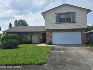 180 Florida Boulevard, Merritt Island, FL 32953