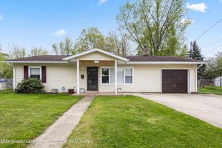 5017 Kessler Drive, Lansing, MI 48910