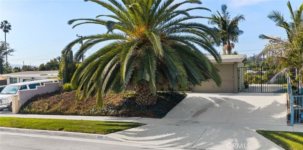 229 S Shipman, La Puente, CA 91744 — exterior