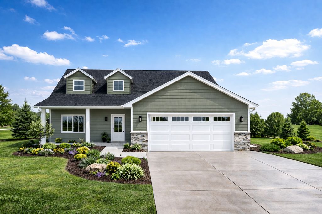 6225 86th Avenue S, Horace, ND 58047