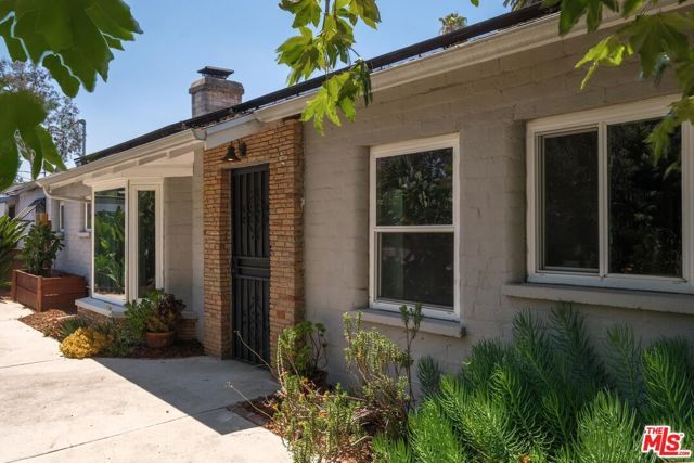 5817 Arroyo Drive, Los Angeles, CA 90042