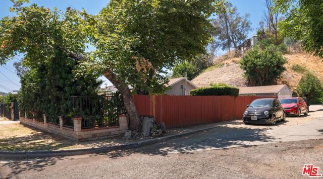 5817 Arroyo Drive, Los Angeles, CA 90042