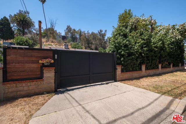 5817 Arroyo Drive, Los Angeles, CA 90042