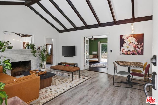 5817 Arroyo Drive, Los Angeles, CA 90042