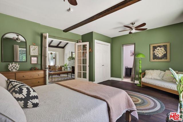 5817 Arroyo Drive, Los Angeles, CA 90042