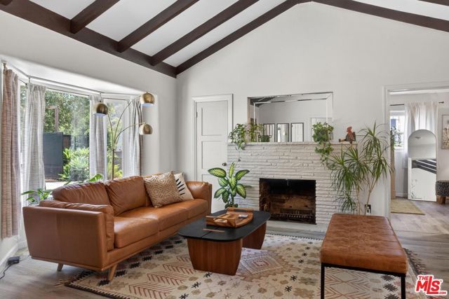 5817 Arroyo Drive, Los Angeles, CA 90042