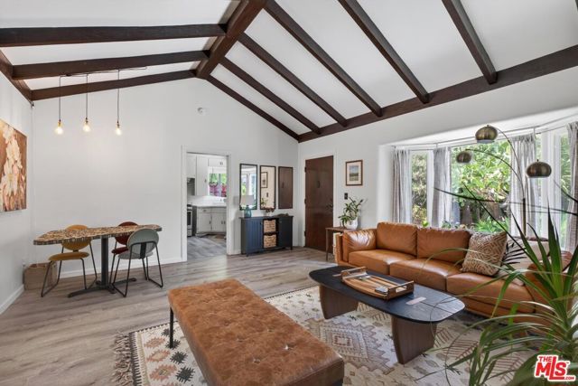 5817 Arroyo Drive, Los Angeles, CA 90042