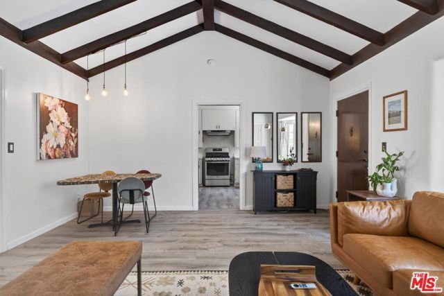 5817 Arroyo Drive, Los Angeles, CA 90042