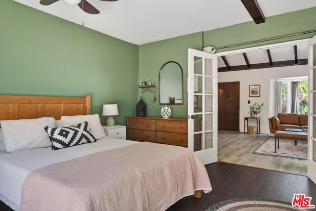 5817 Arroyo Drive, Los Angeles, CA 90042