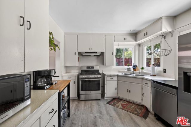 5817 Arroyo Drive, Los Angeles, CA 90042