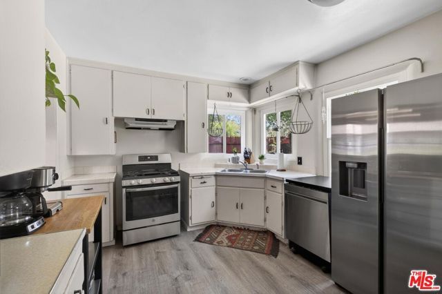 5817 Arroyo Drive, Los Angeles, CA 90042