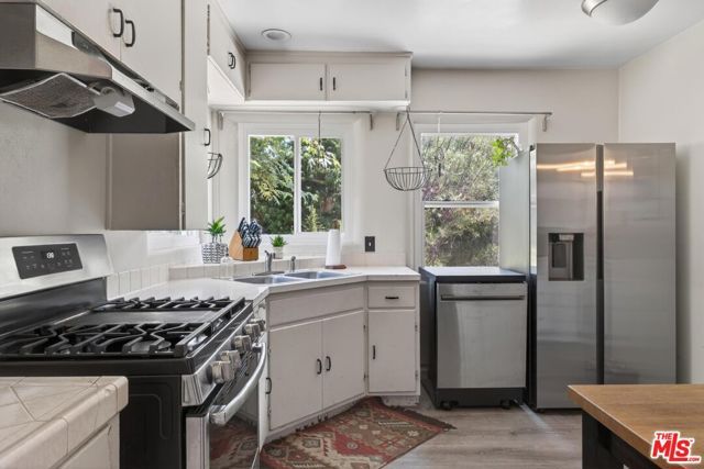5817 Arroyo Drive, Los Angeles, CA 90042