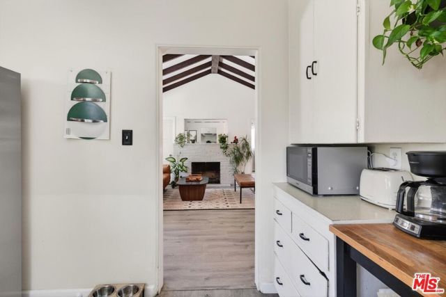 5817 Arroyo Drive, Los Angeles, CA 90042