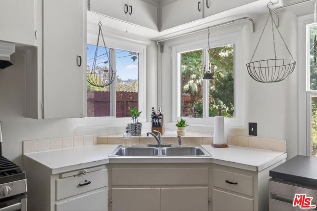 5817 Arroyo Drive, Los Angeles, CA 90042