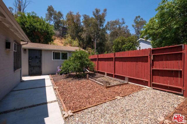 5817 Arroyo Drive, Los Angeles, CA 90042