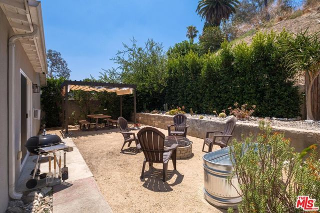 5817 Arroyo Drive, Los Angeles, CA 90042