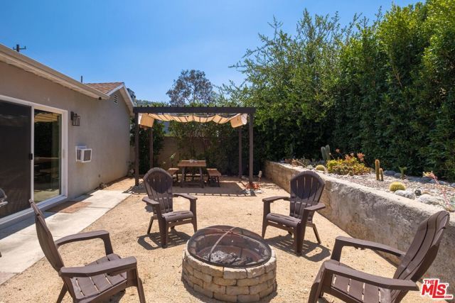 5817 Arroyo Drive, Los Angeles, CA 90042