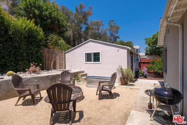 5817 Arroyo Drive, Los Angeles, CA 90042