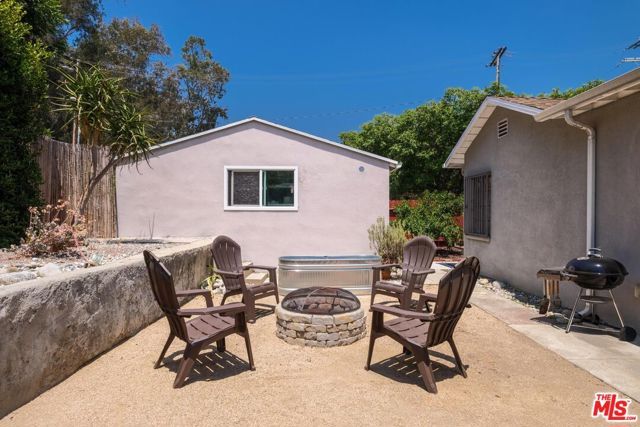5817 Arroyo Drive, Los Angeles, CA 90042