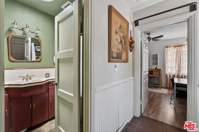 5817 Arroyo Drive, Los Angeles, CA 90042