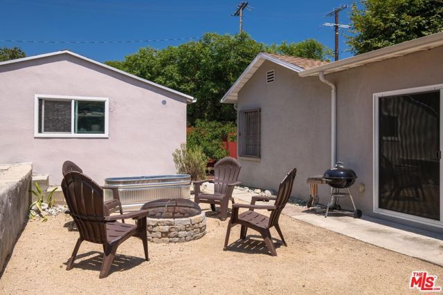 5817 Arroyo Drive, Los Angeles, CA 90042