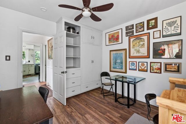 5817 Arroyo Drive, Los Angeles, CA 90042