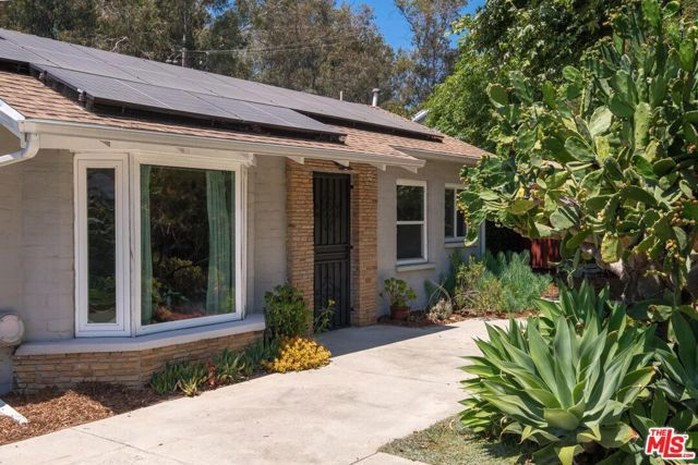 5817 Arroyo Drive, Los Angeles, CA 90042