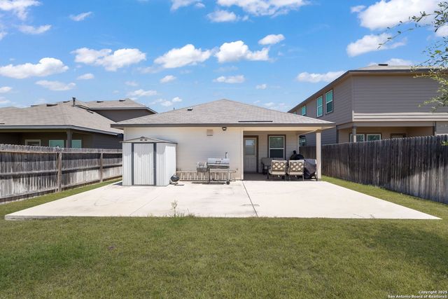 11902 Mulberry, San Antonio, TX 78245