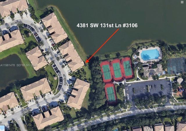 4381 SW 131st Ln 3106, Miramar, FL 33027