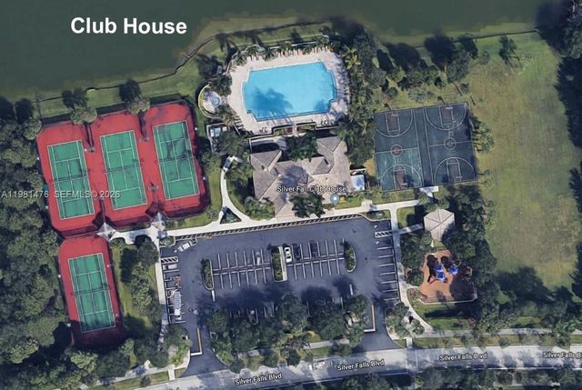 4381 SW 131st Ln 3106, Miramar, FL 33027