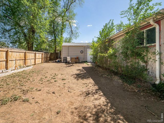 416 Smith Street, Fort Collins, CO 80524