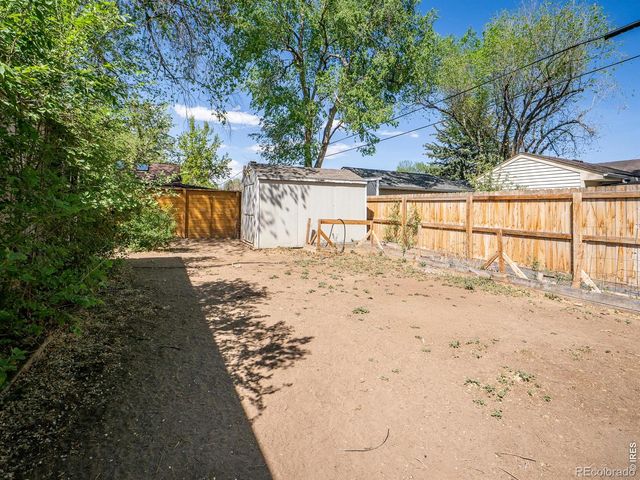 416 Smith Street, Fort Collins, CO 80524