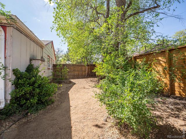 416 Smith Street, Fort Collins, CO 80524