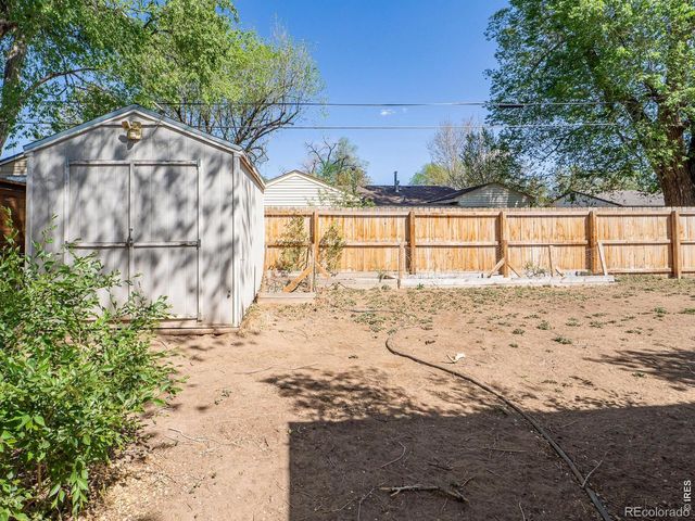 416 Smith Street, Fort Collins, CO 80524