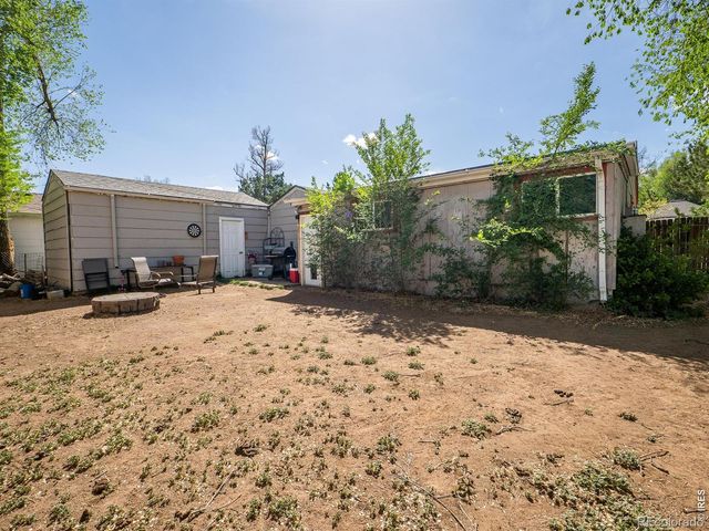 416 Smith Street, Fort Collins, CO 80524