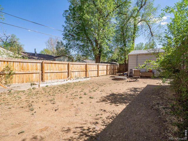 416 Smith Street, Fort Collins, CO 80524