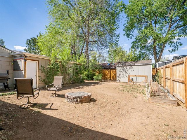 416 Smith Street, Fort Collins, CO 80524