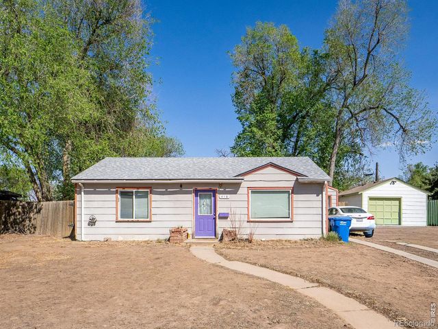 416 Smith Street, Fort Collins, CO 80524