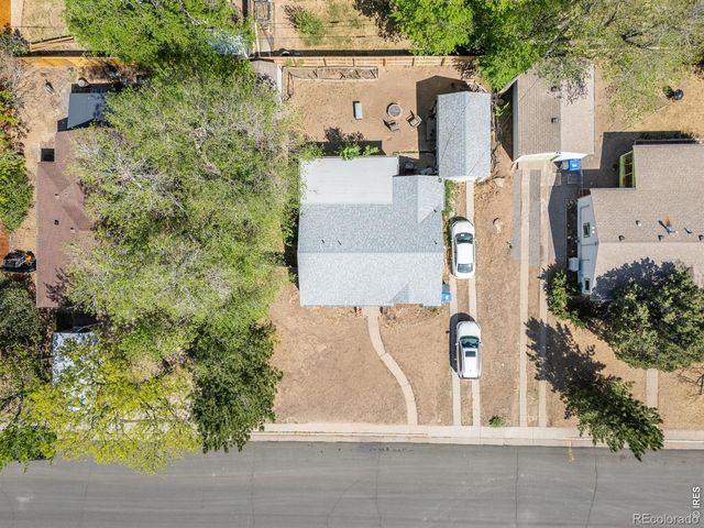 416 Smith Street, Fort Collins, CO 80524